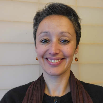 Maïté Cosserat - Coach formatrice et Ingénieure pédagogique