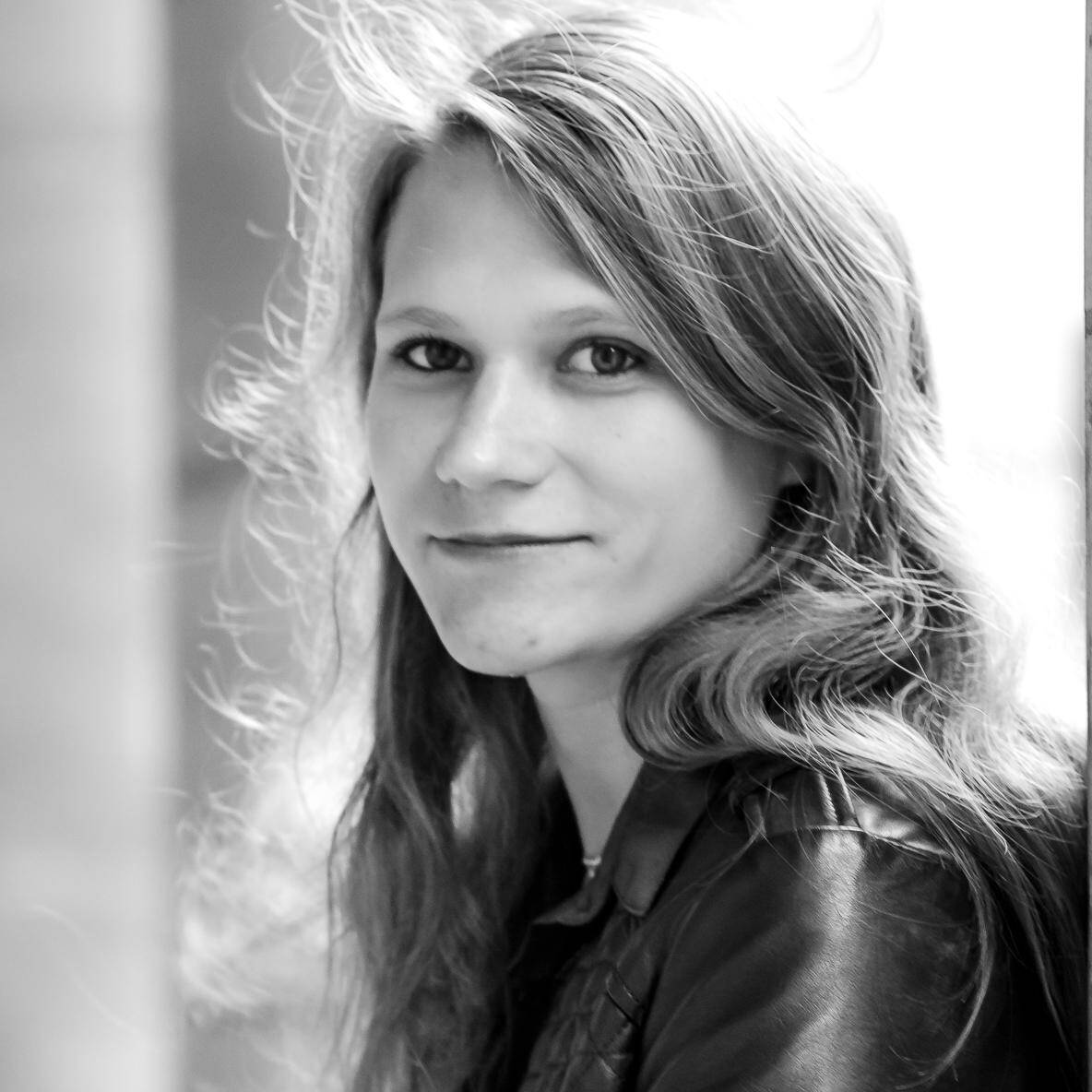 Sophie Le Ray