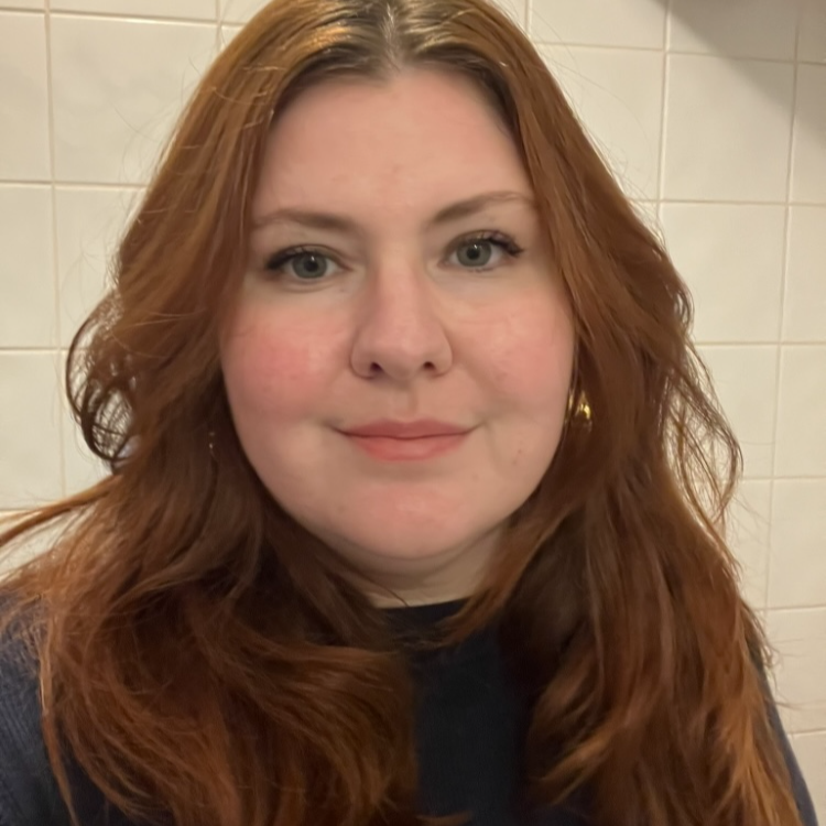 Audrey Tobola