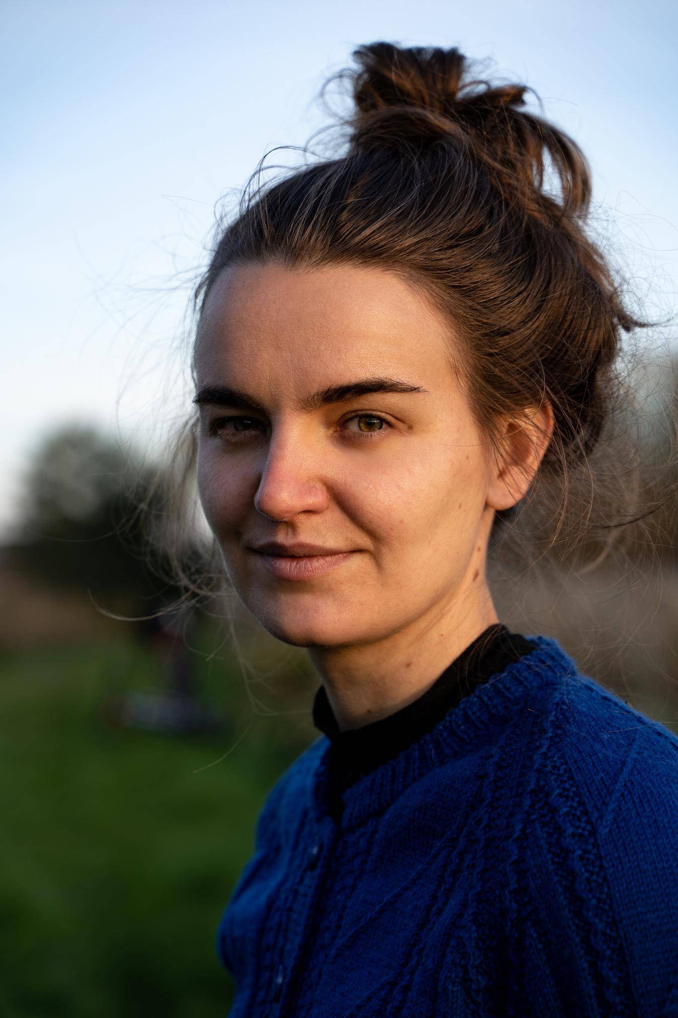 Theresa Bergbauer - Freelance Journalistin, Autorin, Copywriterin