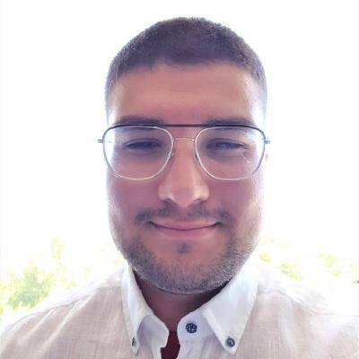 Dogan Calli - Développeur Fullstack