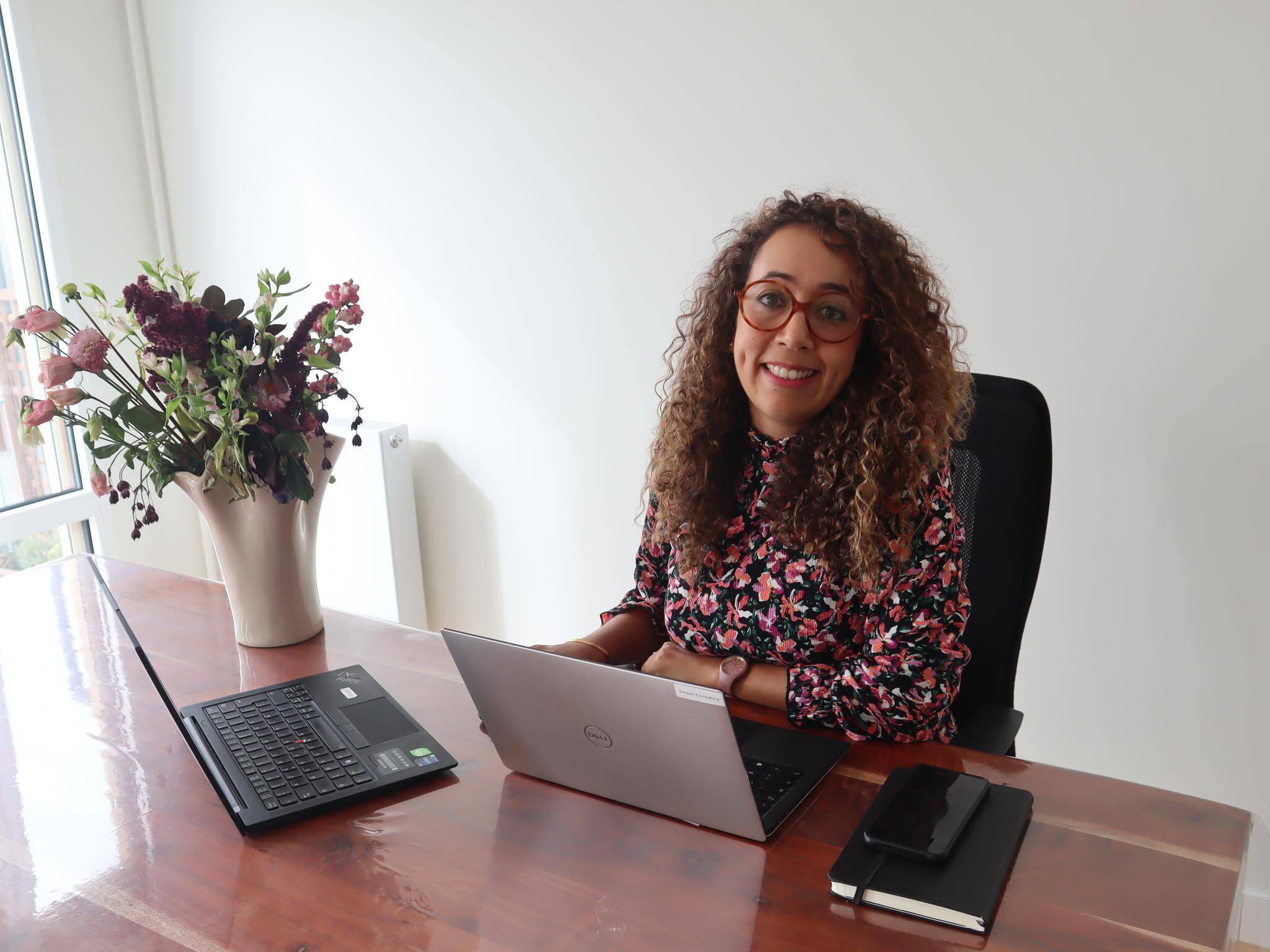 Houda E.