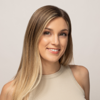 Maria Dobreva