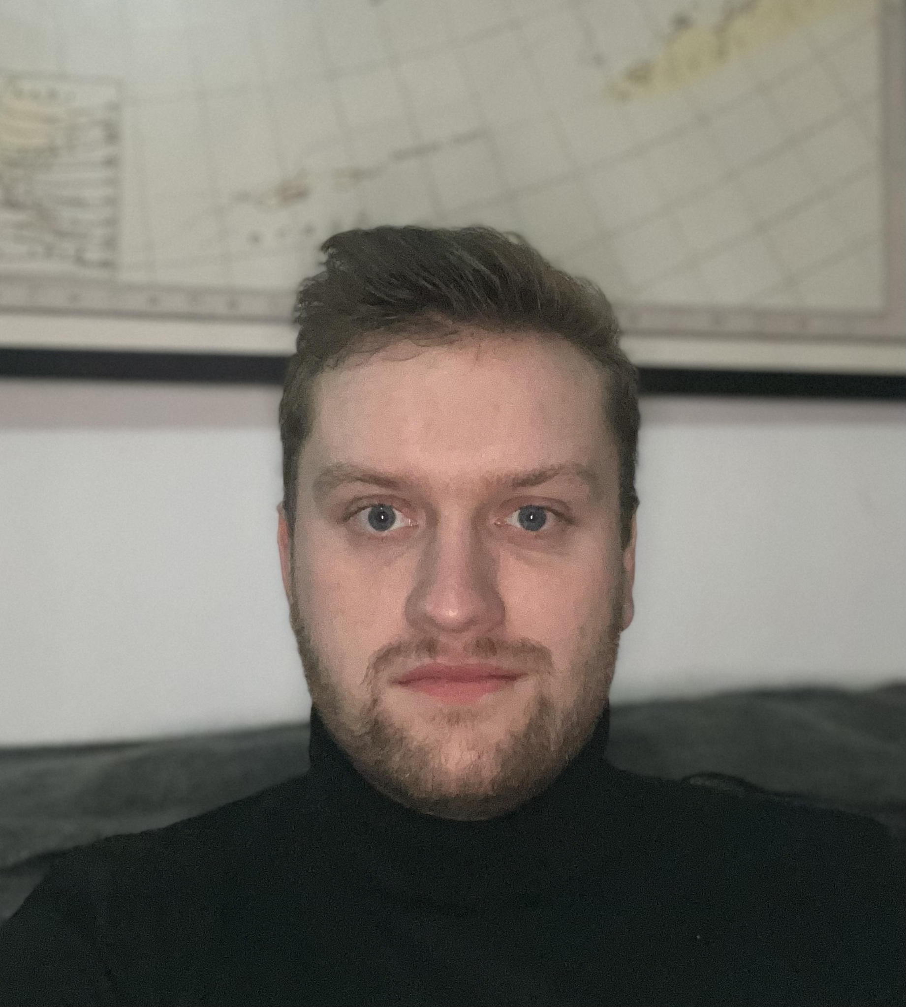 Antoine D. - Ingénieur infrastructure Cloud | Kubernetes Expert