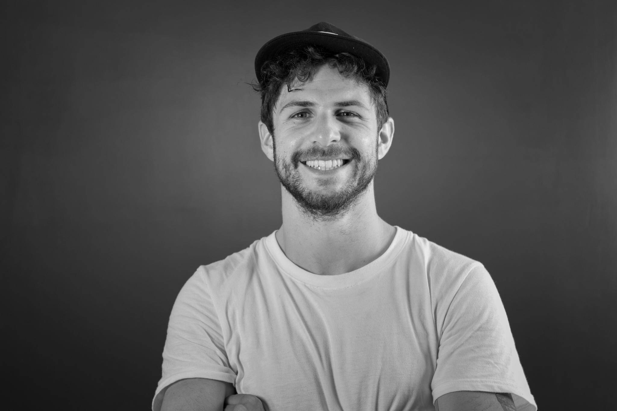 Gabriel Courty-Villanua