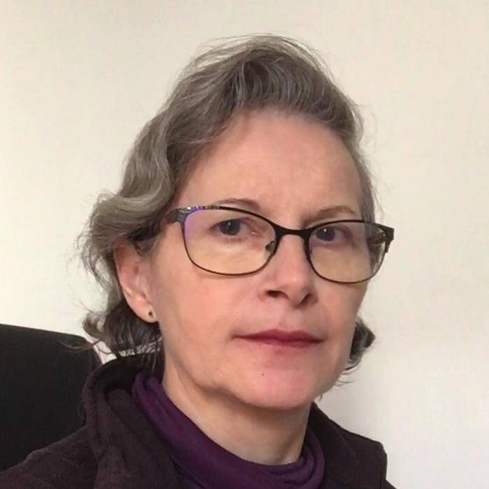 Carole Petithomme