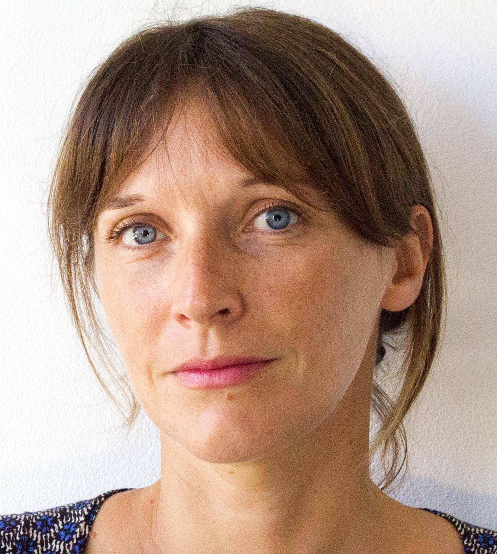 Estelle Fournier
