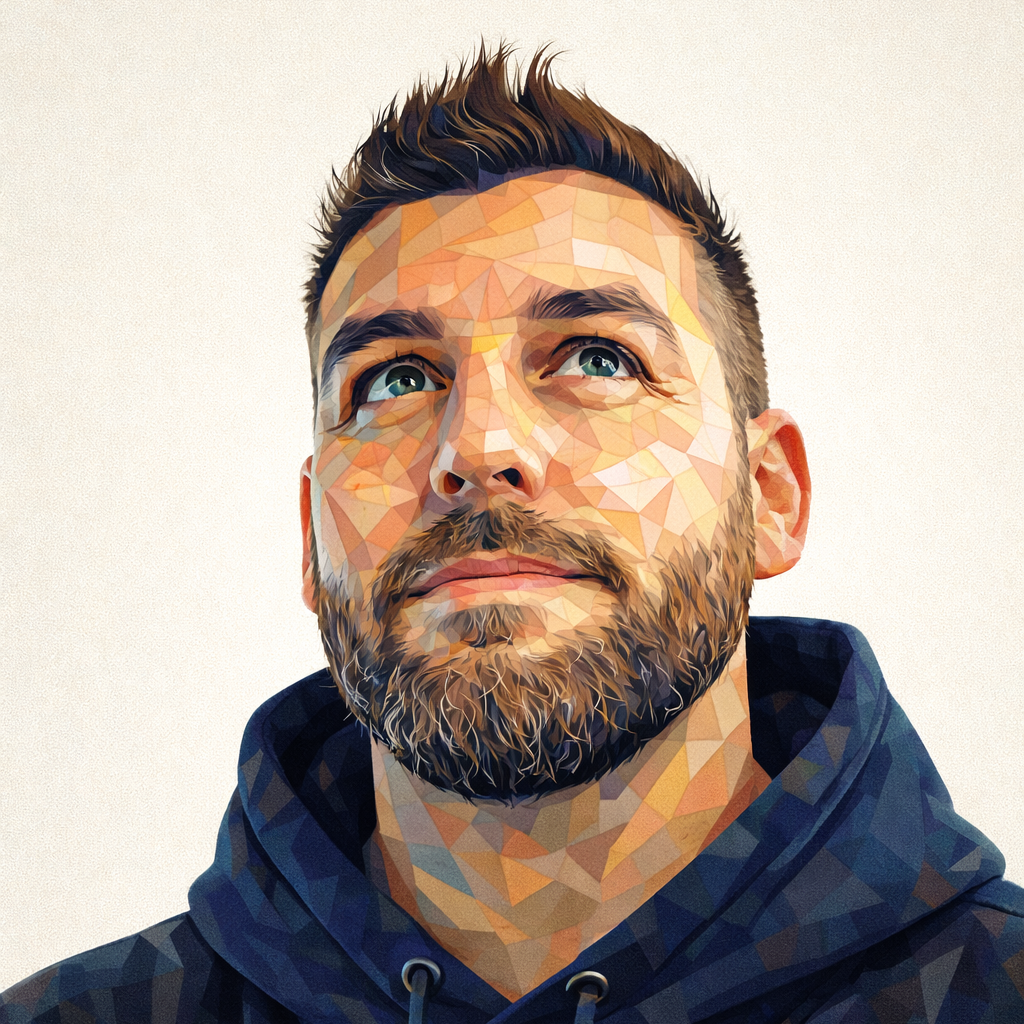 Jérémy De Crescenzo