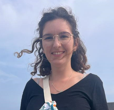 Laura  - COBOL Developer