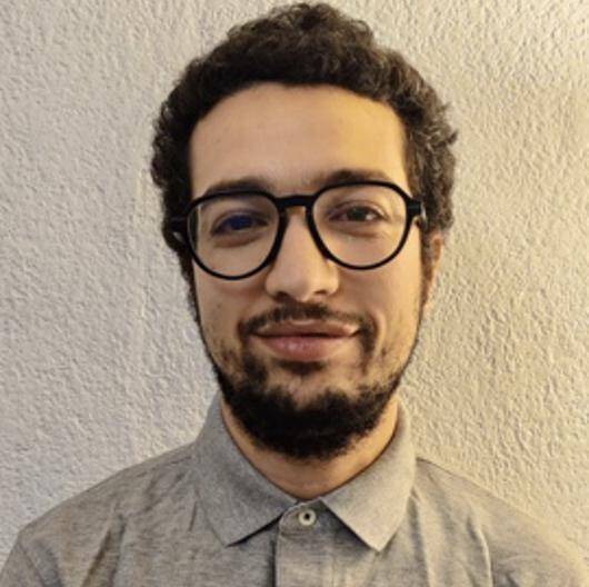Mustapha S. - Tech Lead Java/Spring et Architecte Solutions AWS