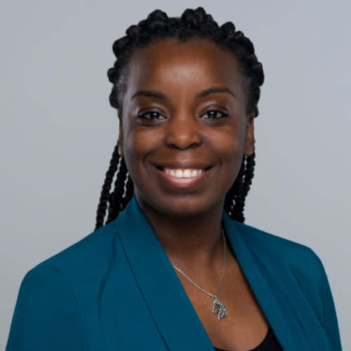 Marie-Laure  - Selbstständiger Personalberater | Personalbeschaffung & Sourcing