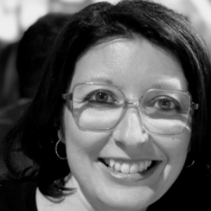 Stephanie Grima - Comédienne