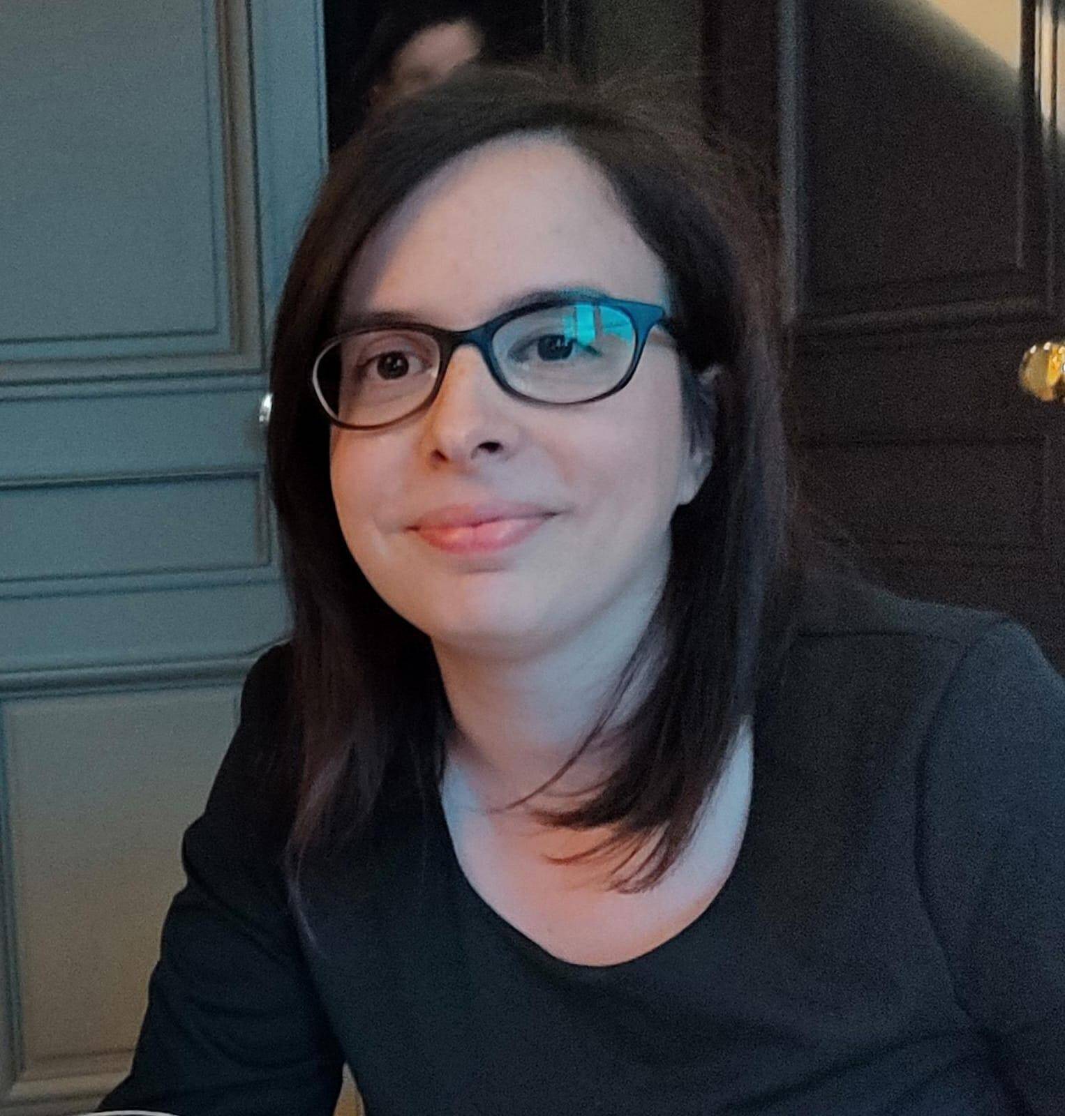 Aurélie C.