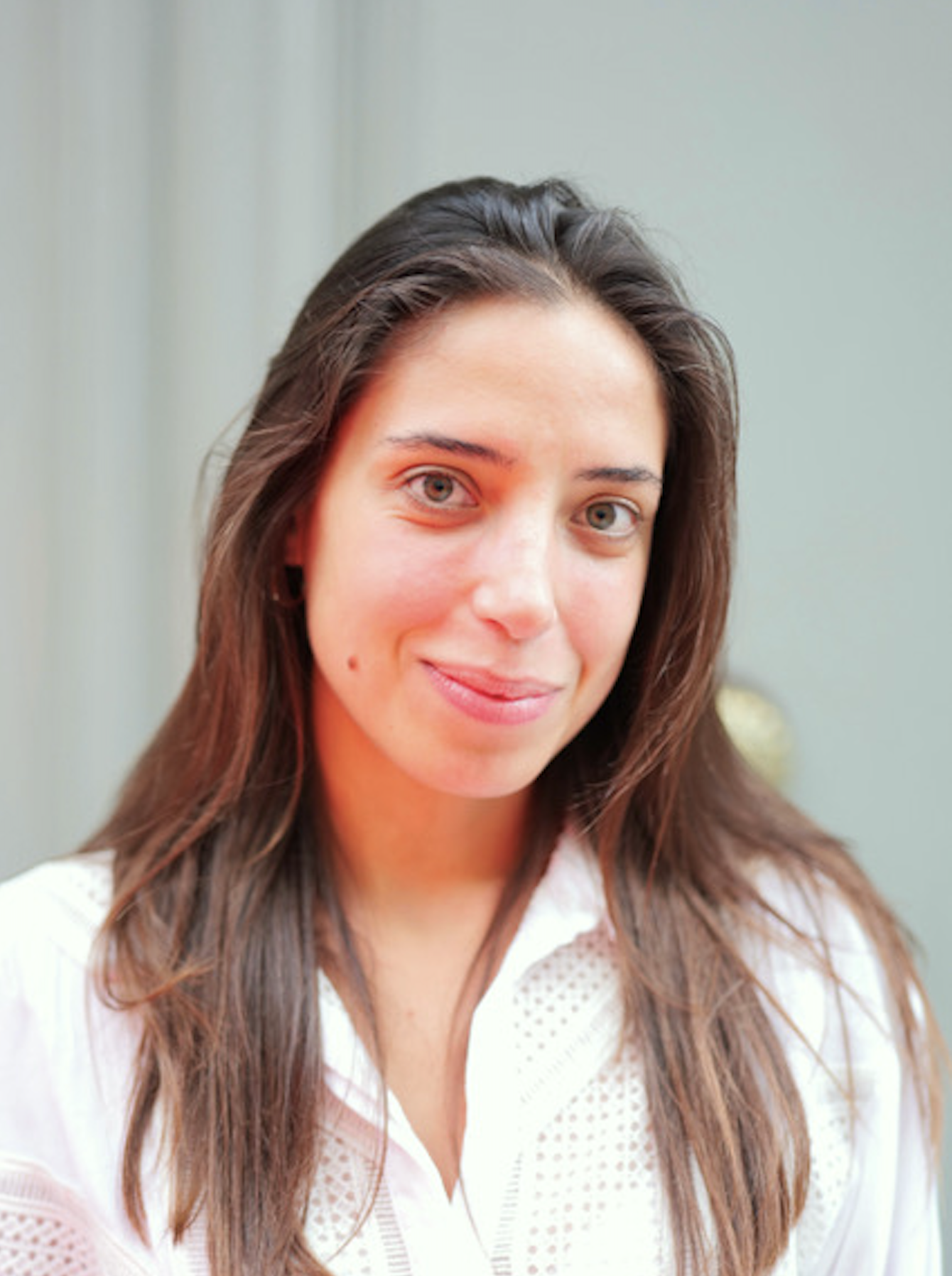 Eva Guesdon