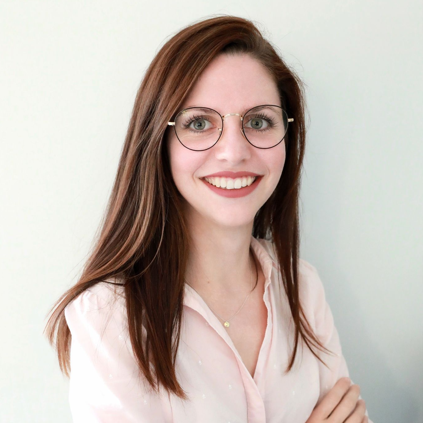 Mélanie  - RH à temps partagé