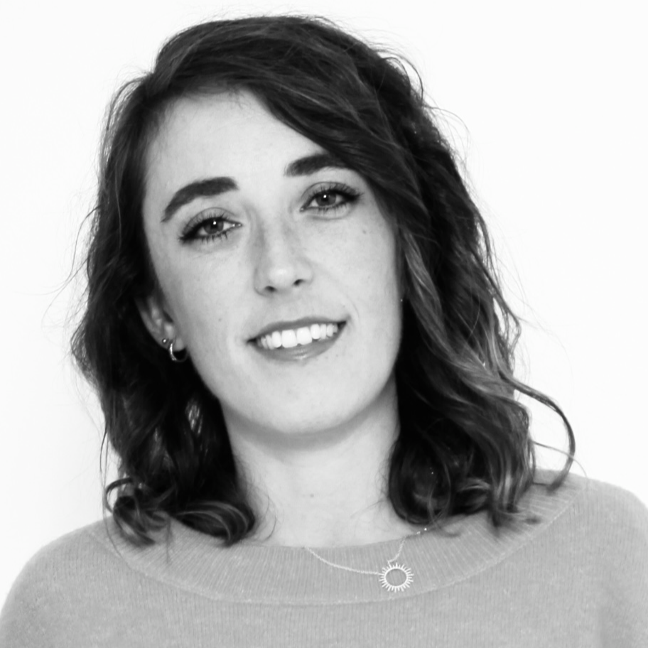 Aurélia Porret - Cheffe de projet événementiel / communication