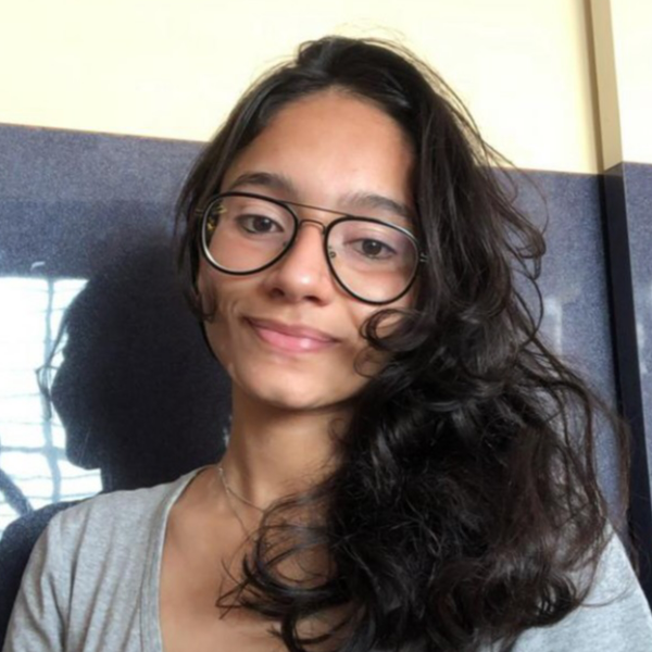 Ananya Upadhyay