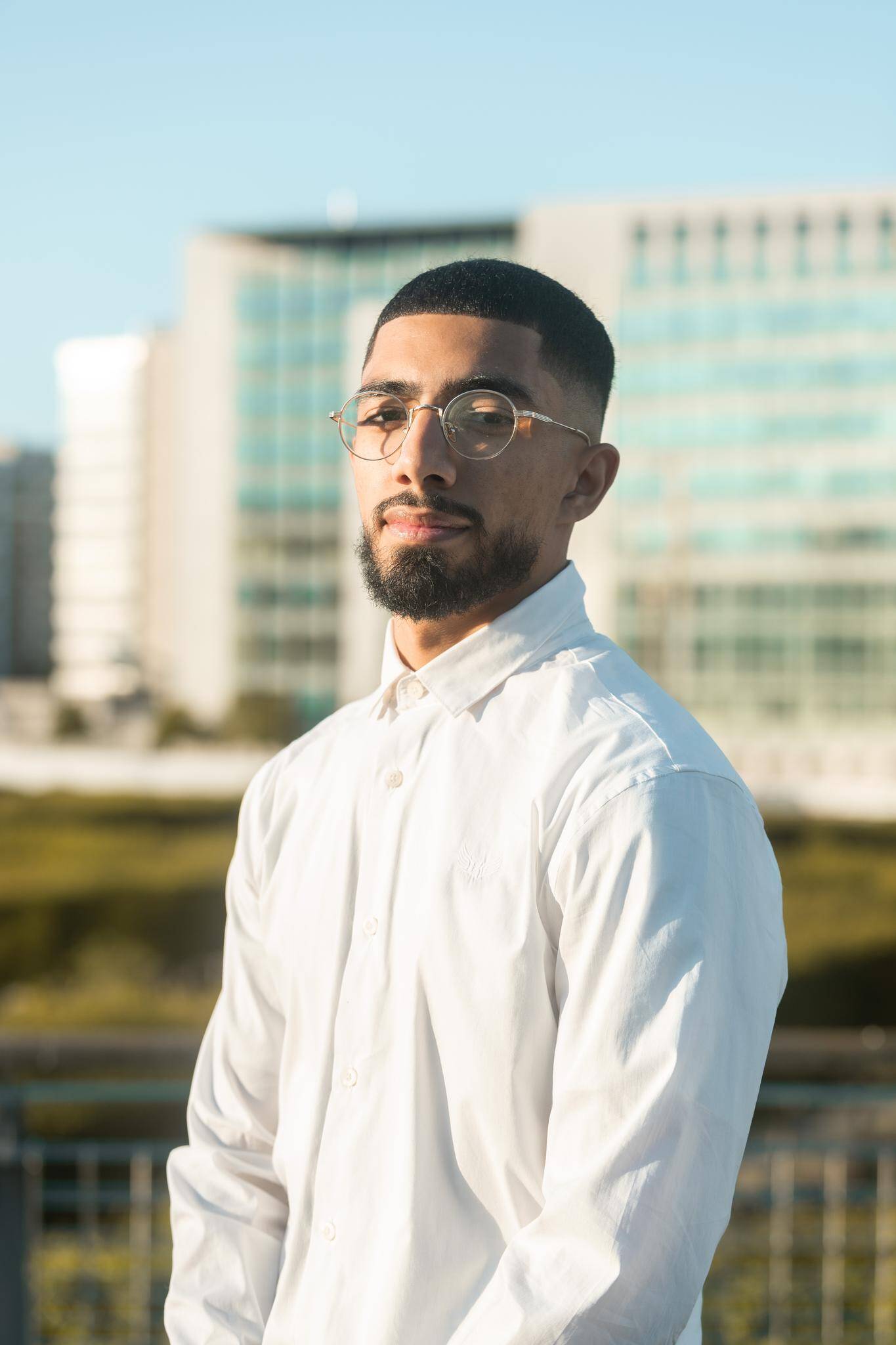 Yannis R. - Freelance SFCC | Symfony | React | PHP