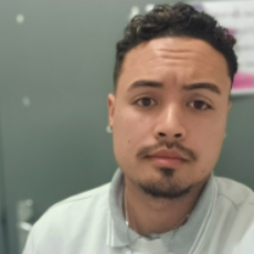 Austin Manuel - IT Engineer