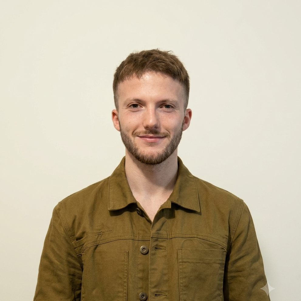 Johnny Delaveau - Expert CRO | Audit CRO, conversion & Maquettes