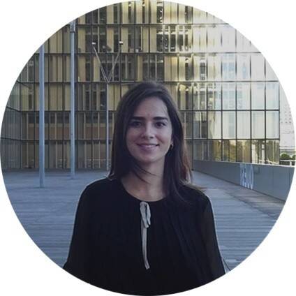 Solène R. - Chef de projet RSE