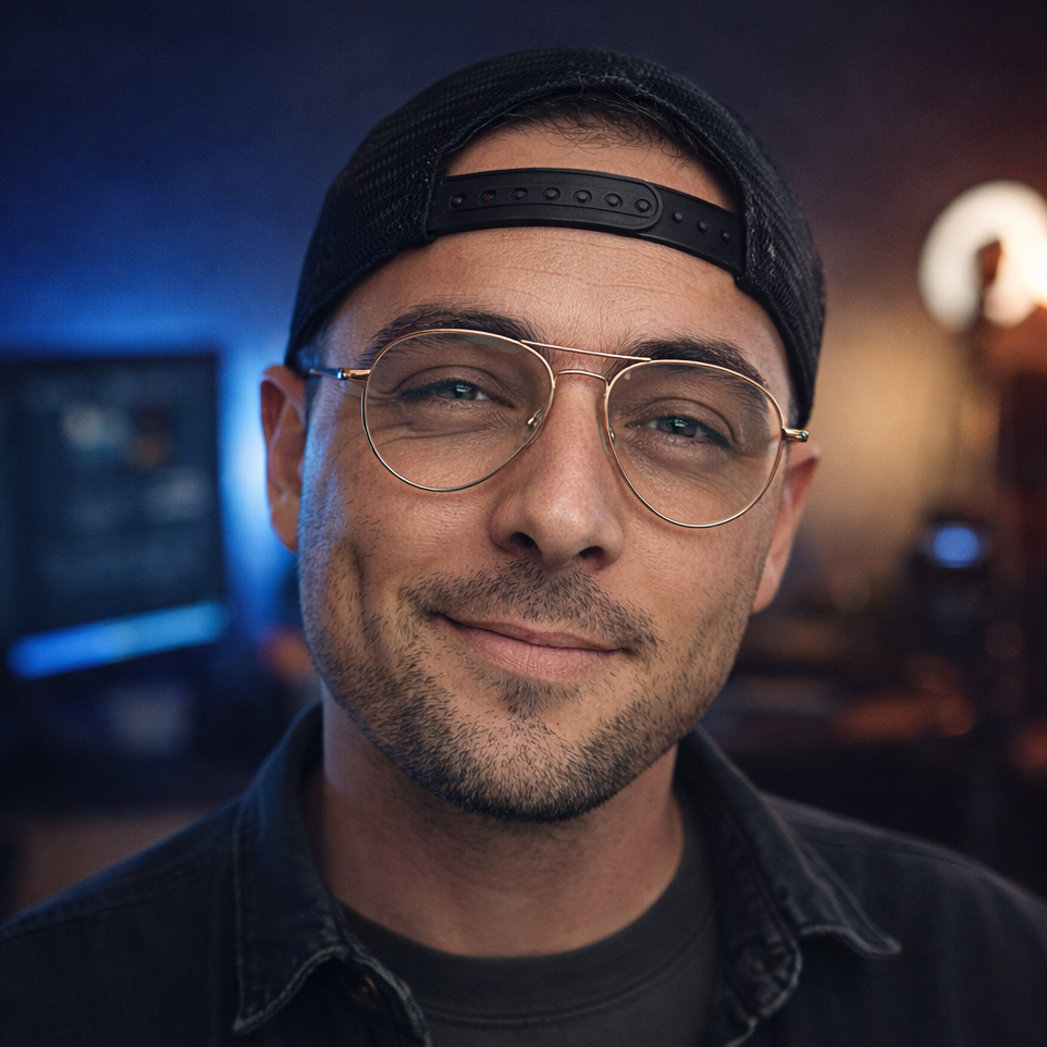 Maxime Nompex