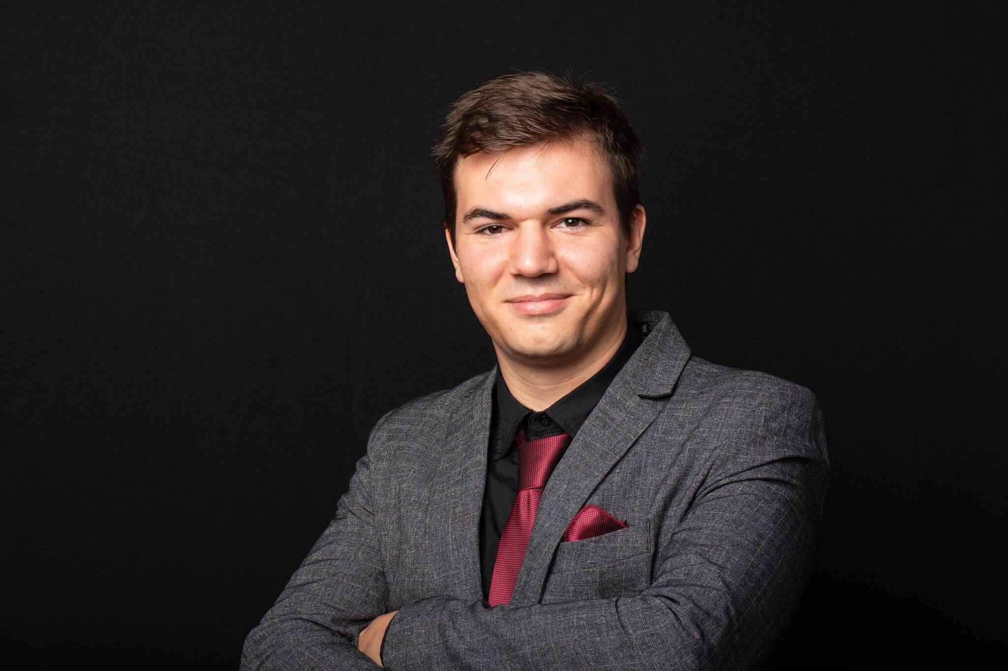 Enzo Fragale
