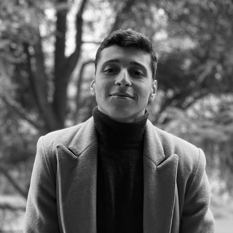 Mohamed Moudjeb