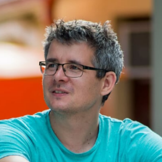 Gábor Kőrösi Phd - AppliedAI & Data Scientist | ML & Decision Support