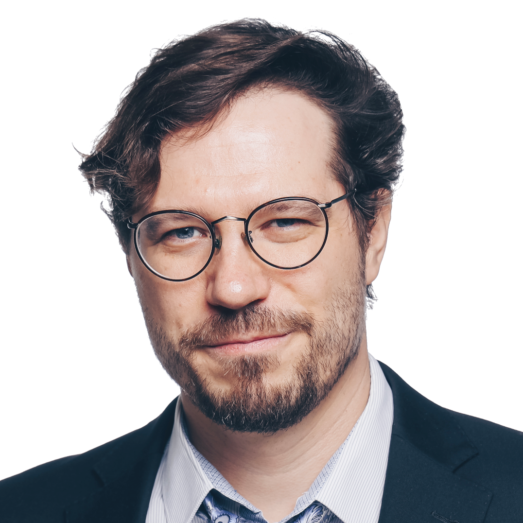 Gregor Pestsov