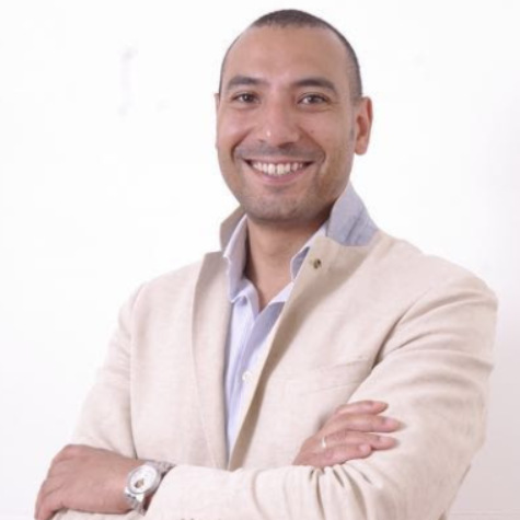 Daniele Pasini Baker