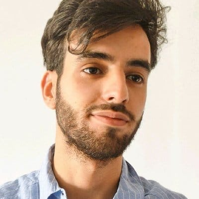 Ali El Hssini