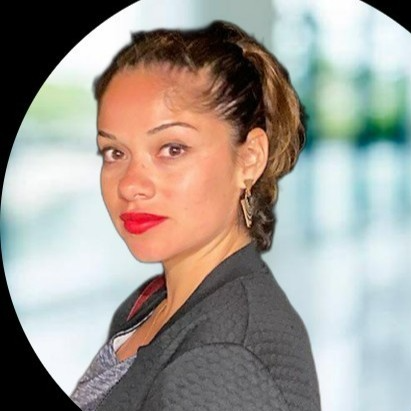 Cindy Le Breton
