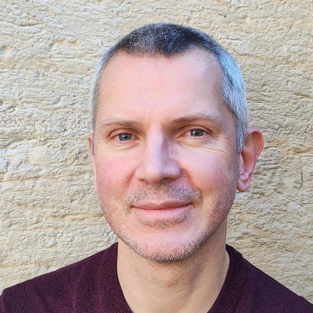 Alain Dumange