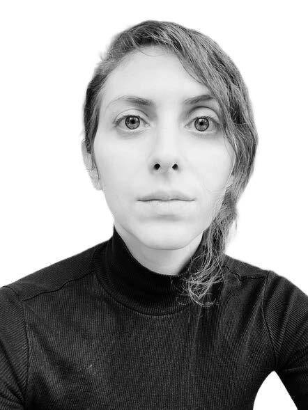 Leila Haj Abdullah Alieh