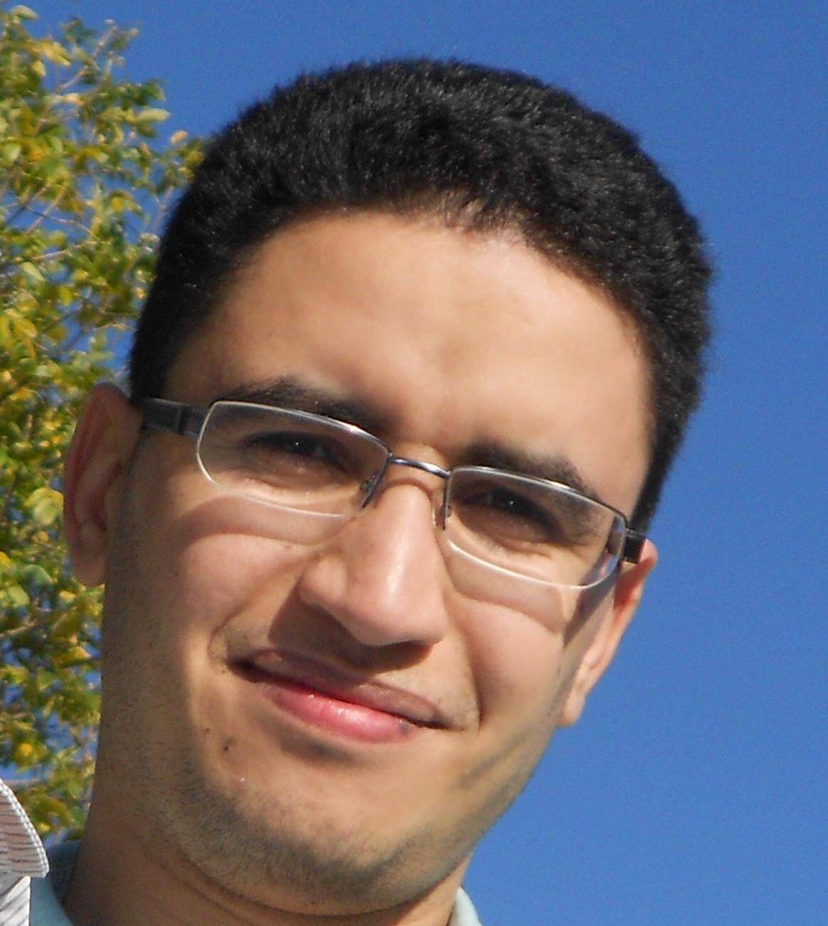 Said Oulmakhzoune