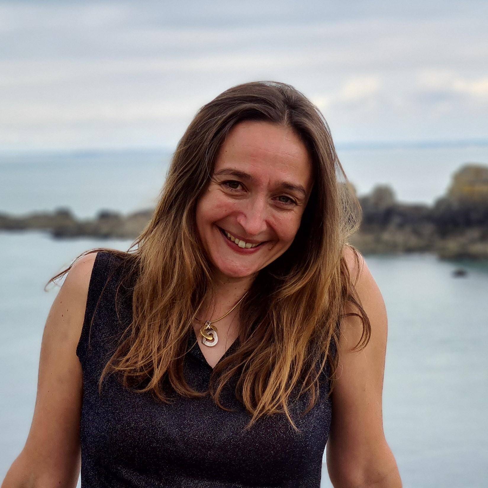Aude Dassonville