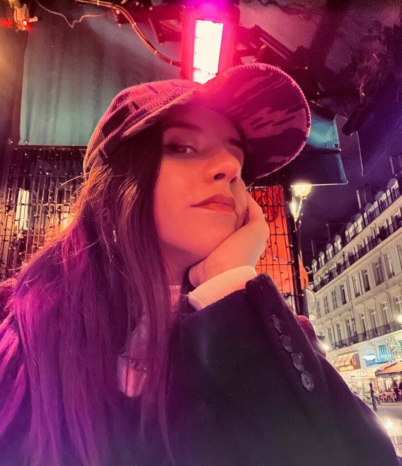 Sara Vazquez Touzon