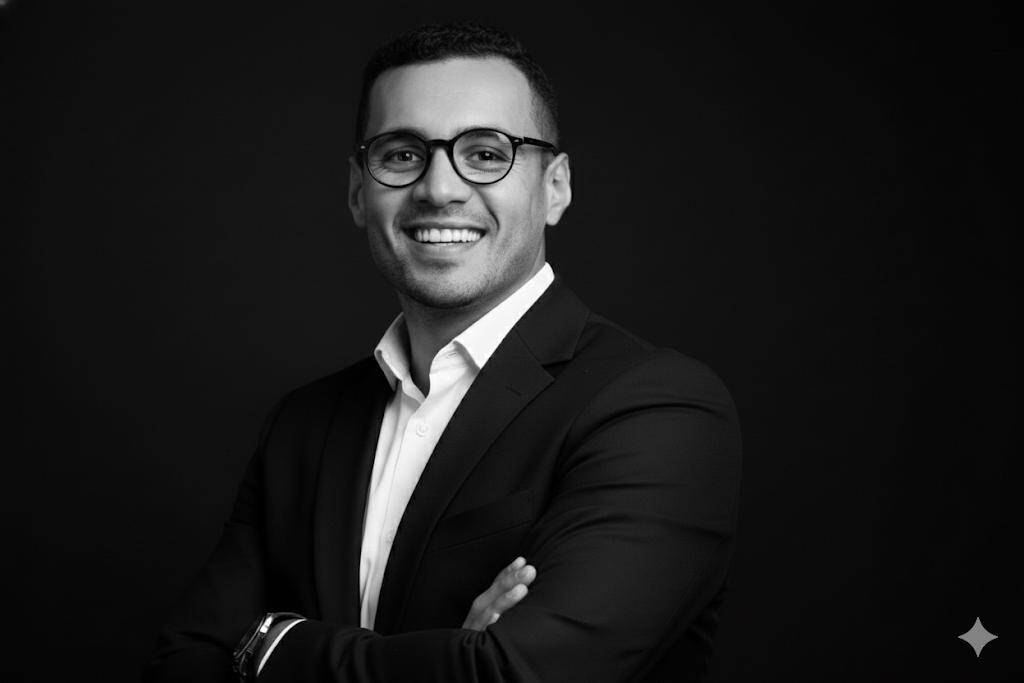 Alae-Eddine Kribii