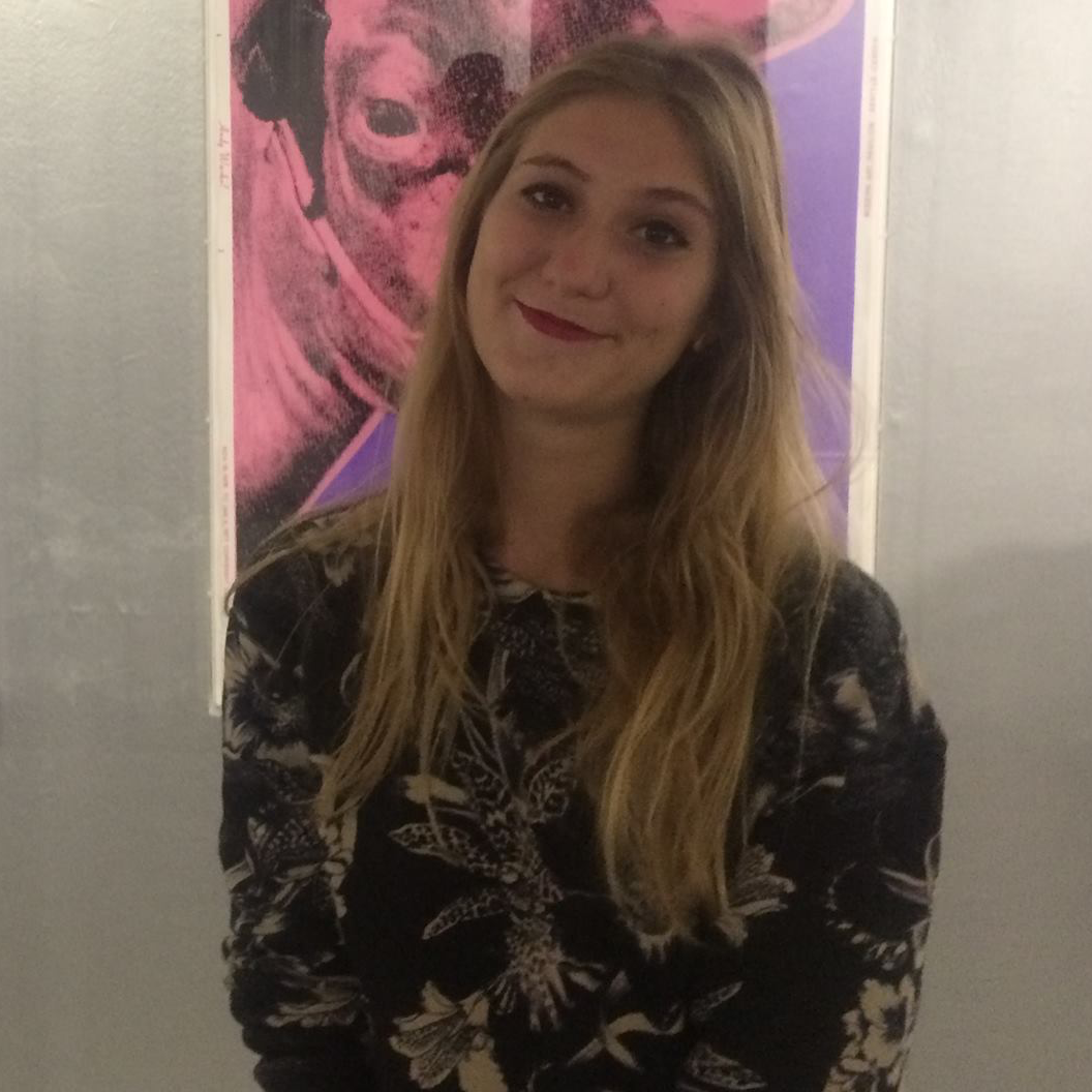 Chloé Le Bouill