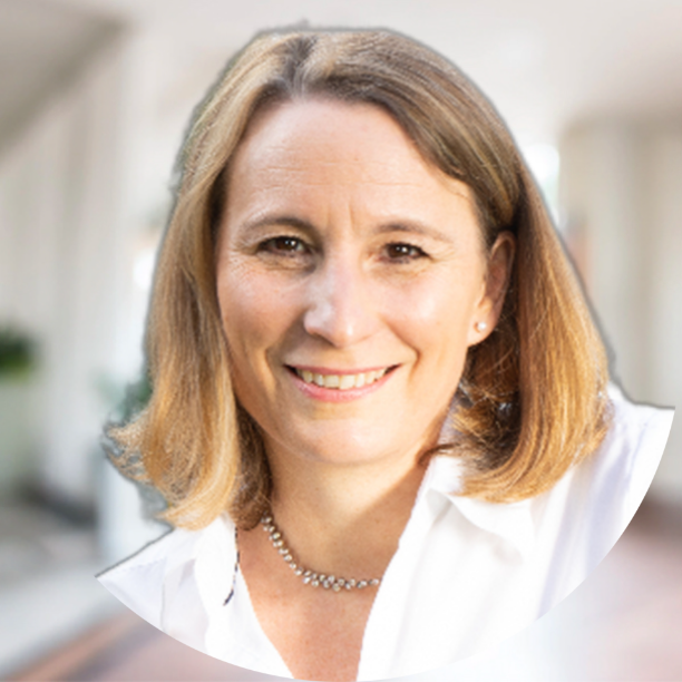 Barbara Klunker