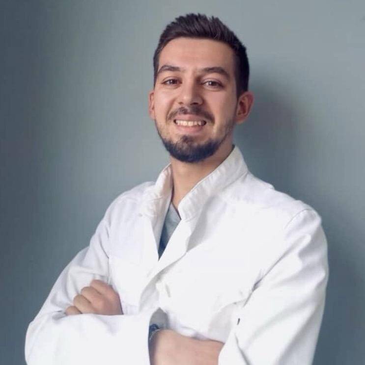 Ismaël A.