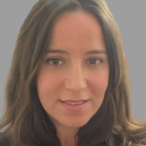 Anne-Sophie  - Senior Marketing Manager
