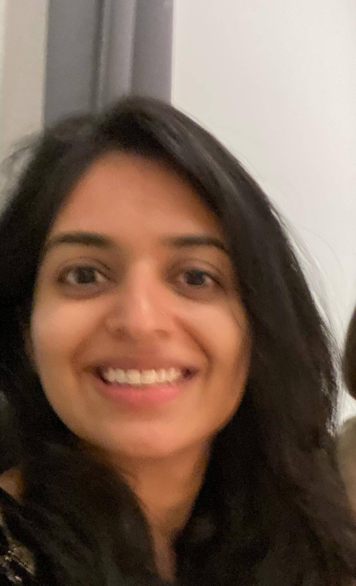 Gauri Deoras - Regulatory Affairs