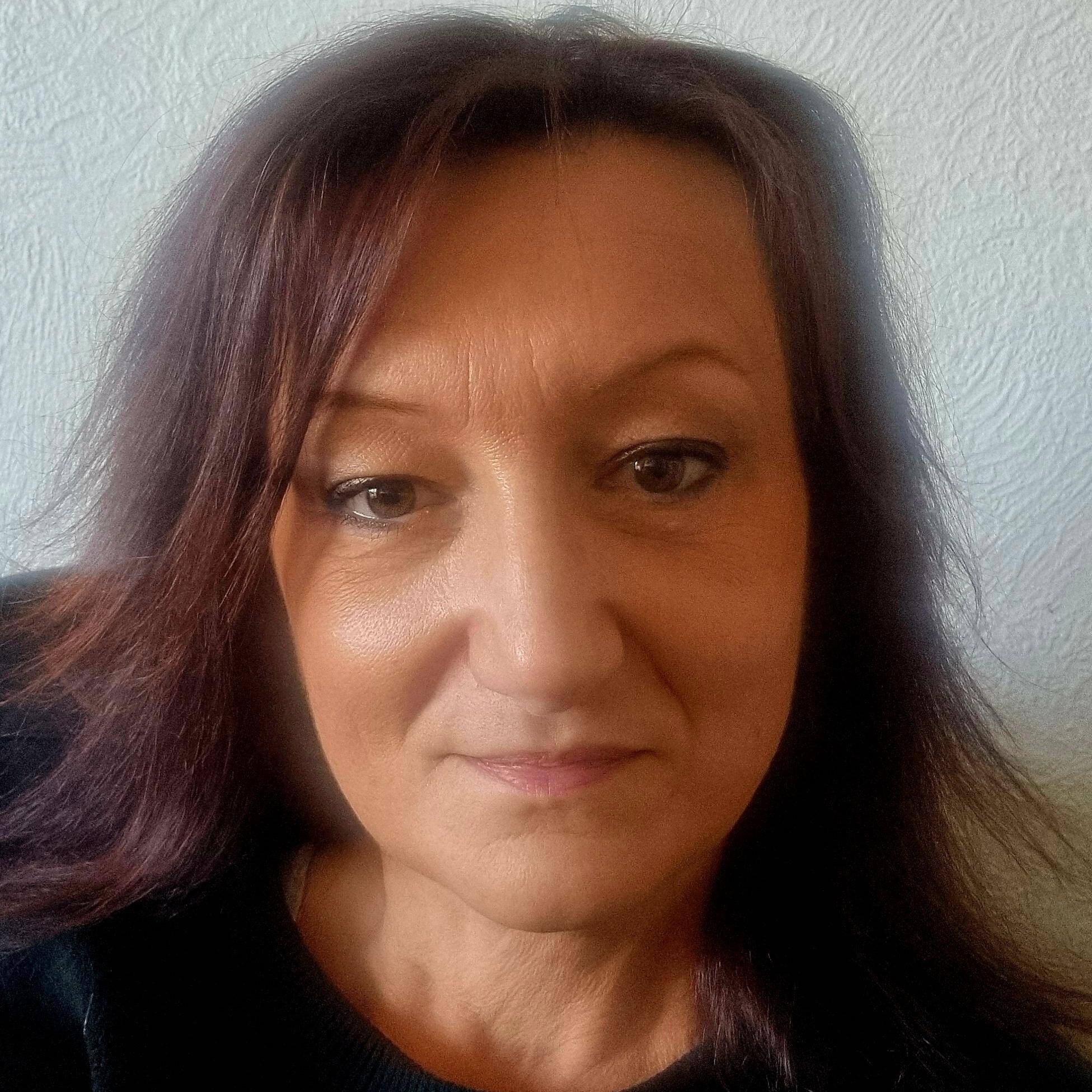 Isabelle Colombo