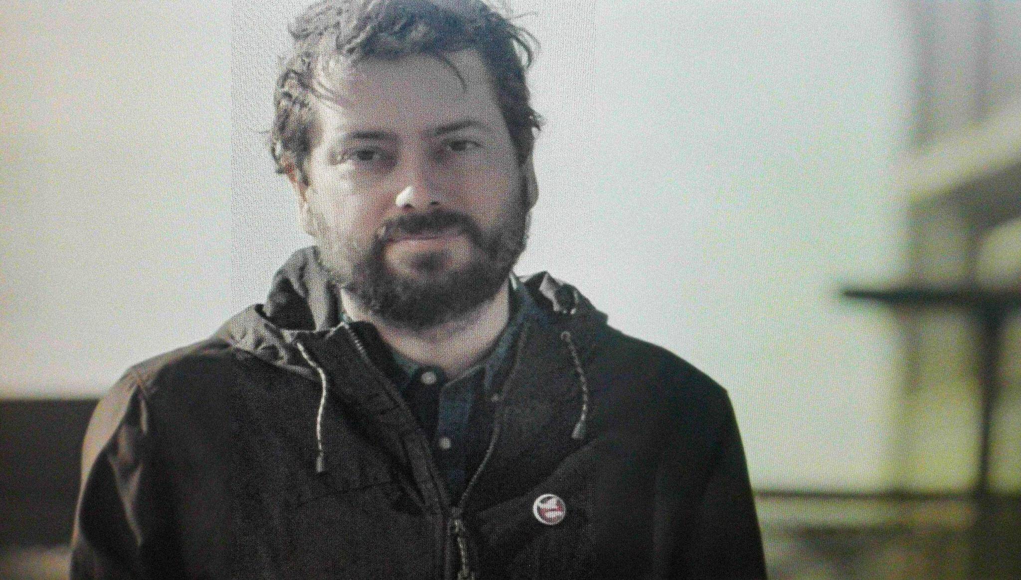 Guillermo Florence Vidal - Realizador, editor de video y operador de cámara