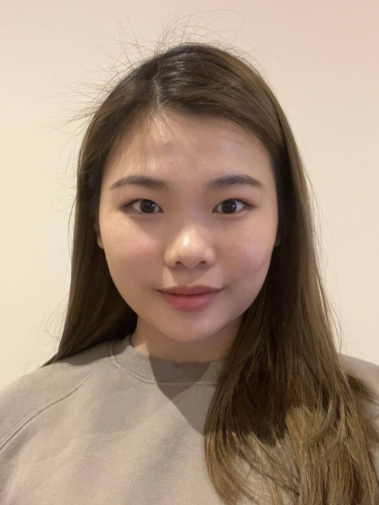 Christina Sin