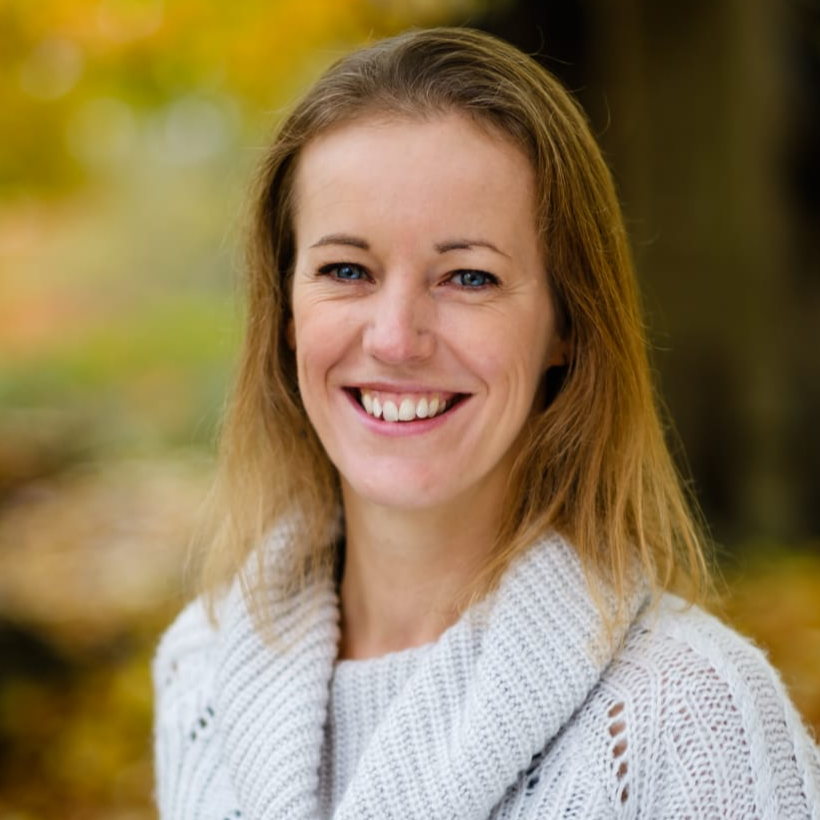 Kate Popham