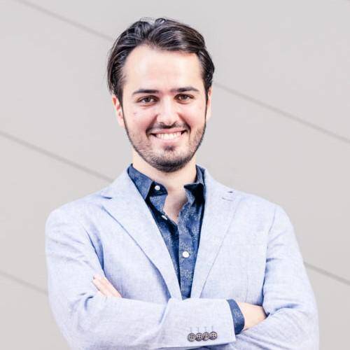 Nicolas Urvoy