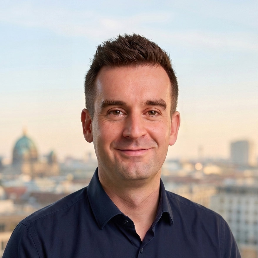Phillip Paul - Technical Product Owner | IAM, DORA/NIS2 & KI